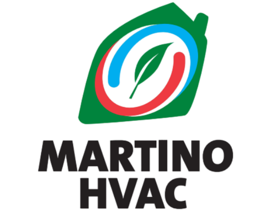 martino HVAC logo