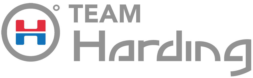 Team Harding Logo