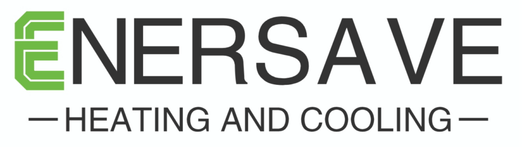Enersave Heating and Cooling logo
