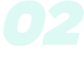 The number two